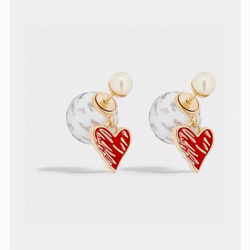 Dior Earring 05yxh105 (1)