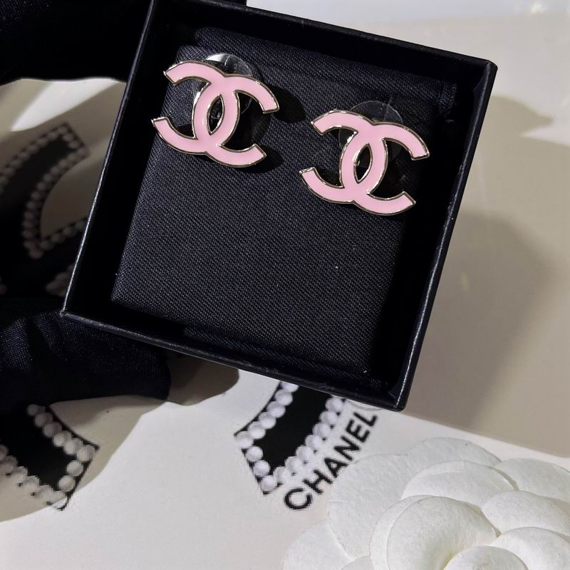 Chanel Earring 06yxh74 (1)