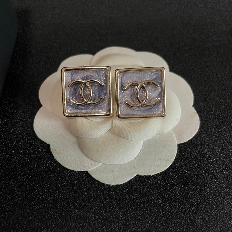Chanel Earring 05yxh139 (1)