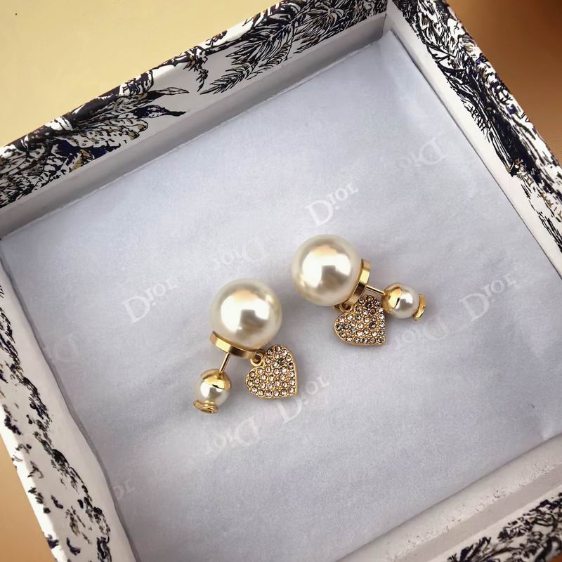 Dior Earring 06yxh04 (1)