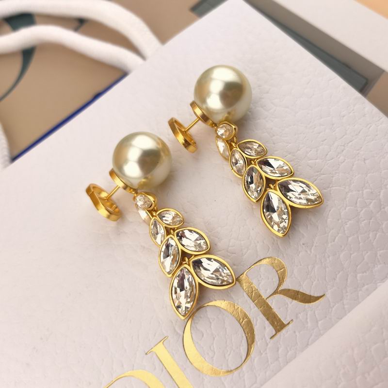 Dior Earring 05yxh73 (1)
