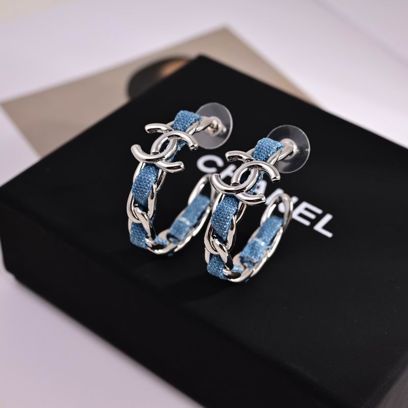 Chanel Earring 06yxh02 (1)