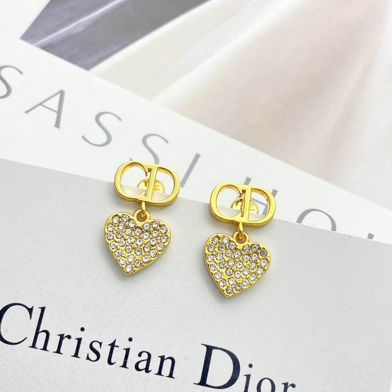 Dior Earring 05yxh91 (1)