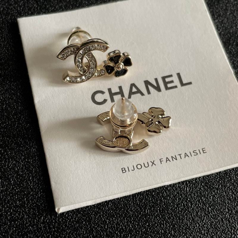 Chanel Earring 05yxh165 (1)