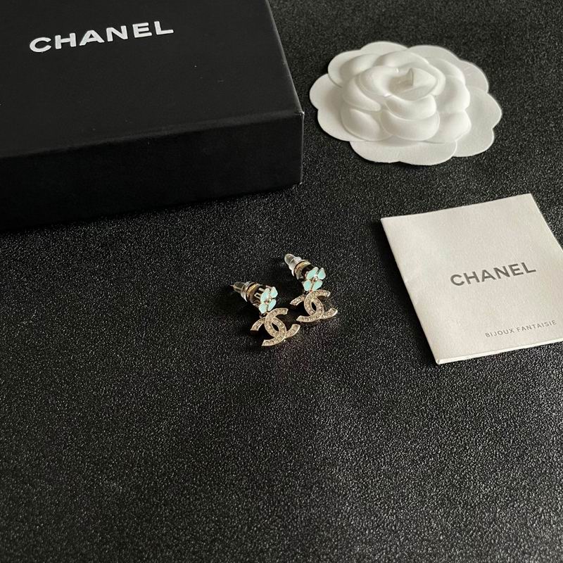 Chanel Earring 05yxh164 (1)