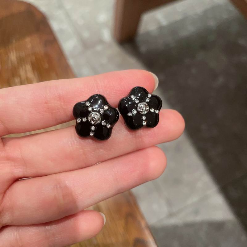 Chanel Earring 06yxh58 (1)