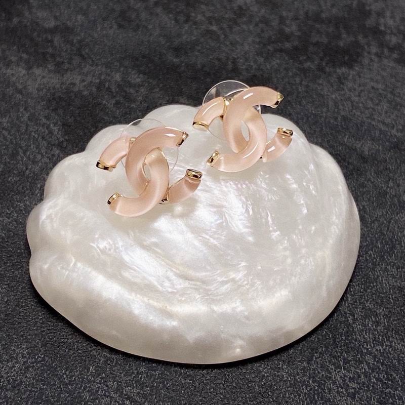 Chanel Earring 07yxh23 (1)