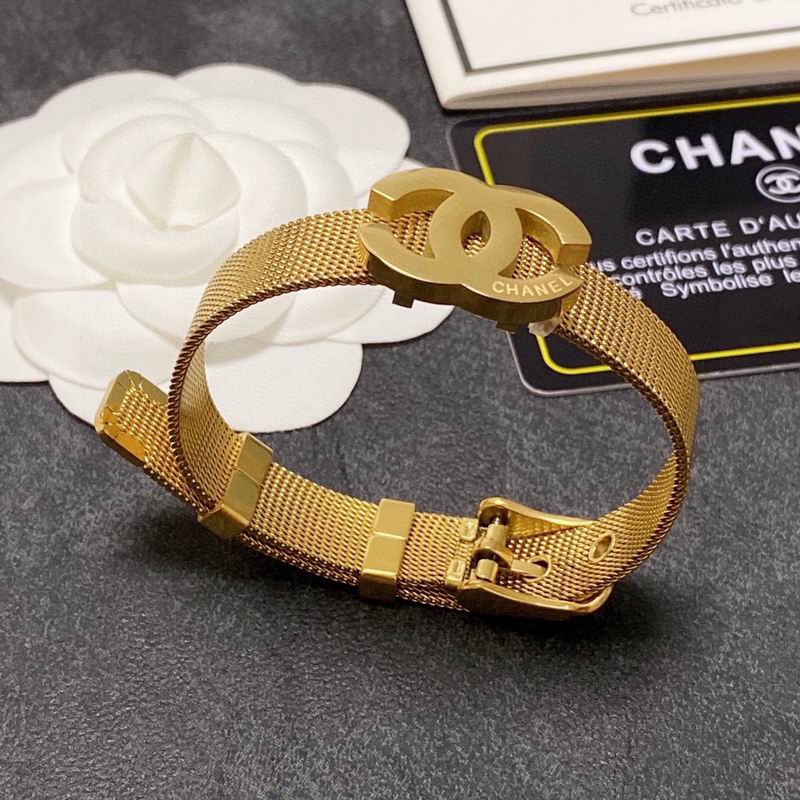 Chanel bracelet 2lyx43 (9)