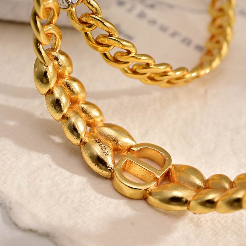 Dior Earring 05yxh106 (1)