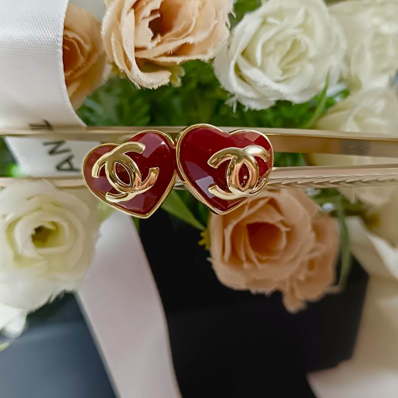 Chanel Earring 05yxh177 (1)