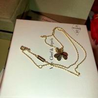 Van Cleef & Arpels necklace lyh09 (7)