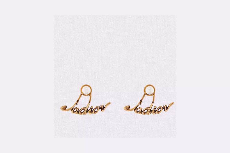 Dior Earring 05yxh148 (1)