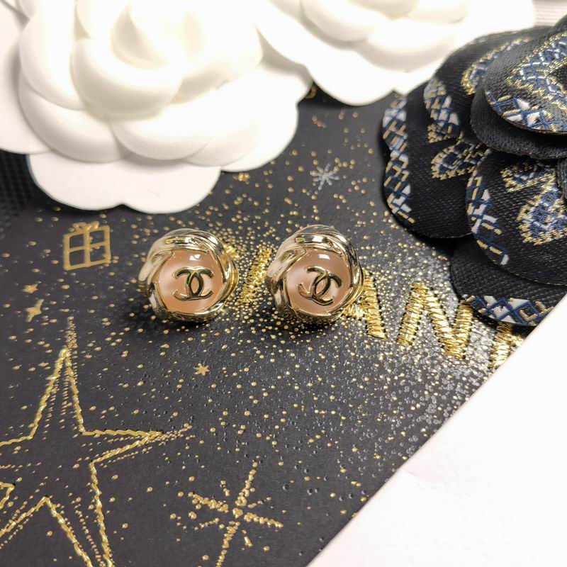 Chanel Earring 07yxh11 (1)