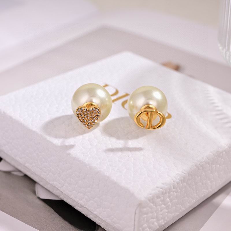 Dior Earring 05yxh146 (1)