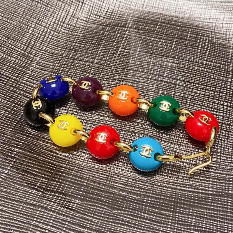 Chanel bracelet 1lyx28 (9)
