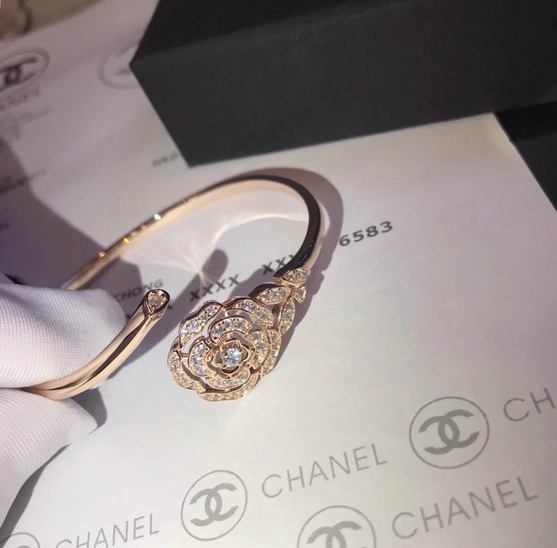 Chanel bracelet 3lyx55 (9)