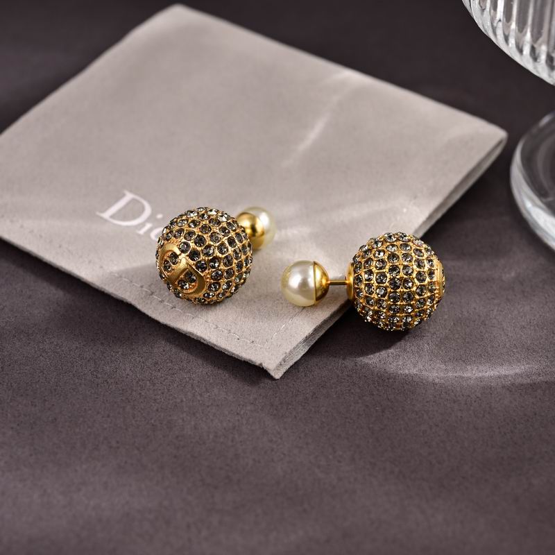 Dior Earring 05yxh127 (1)