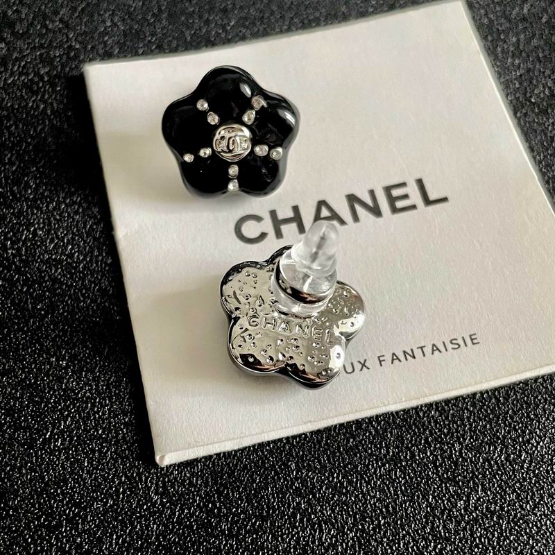 Chanel Earring 06yxh58 (1)