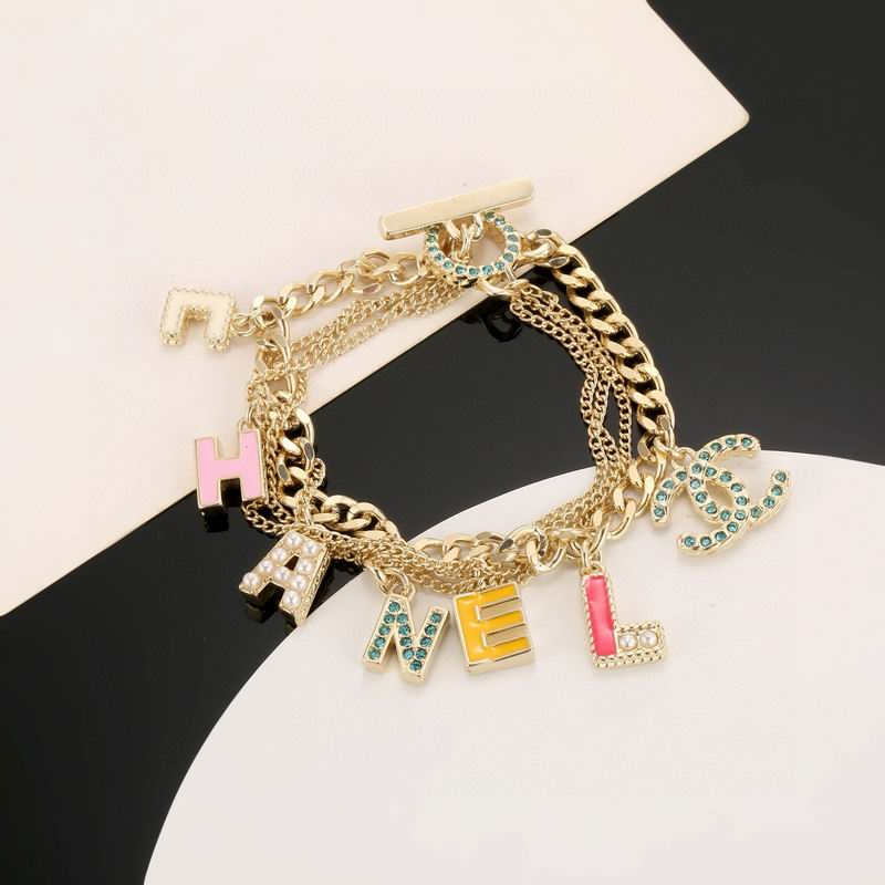 Chanel bracelet 06yxh01 (1)