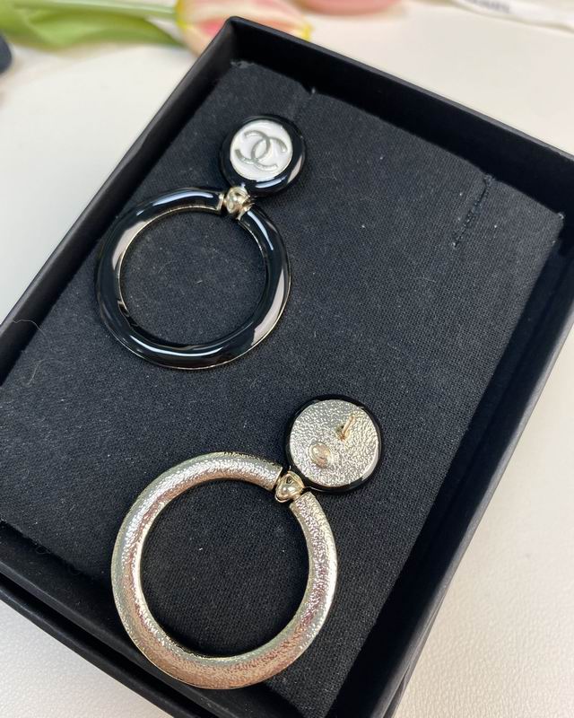 Chanel Earring 05yxh145 (1)