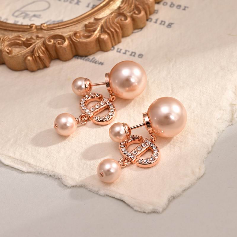Dior Earring 05yxh95 (1)
