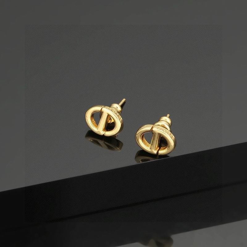 Dior Earring 05yxh102 (1)