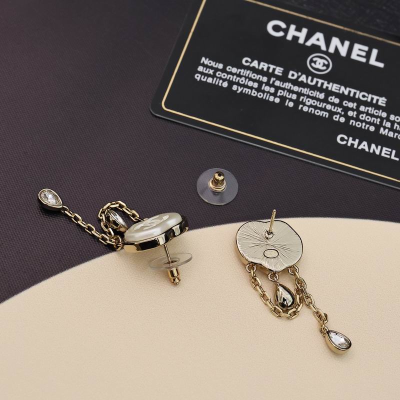 Chanel Earring 06yxh29 (1)