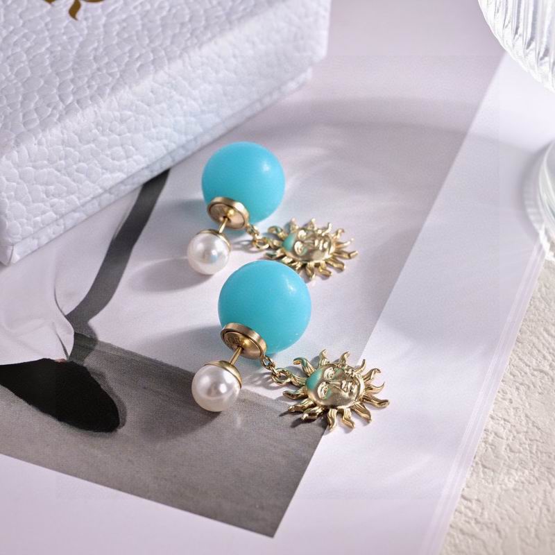 Dior Earring 05yxh110 (1)
