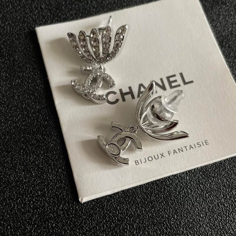 Chanel Earring 05yxh163 (1)