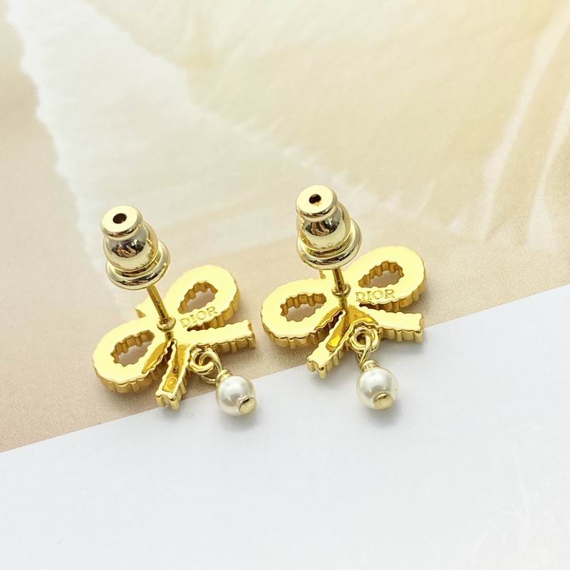 Dior Earring 05yxh98 (1)
