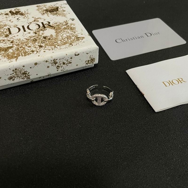 Dior Earring 05yxh02 (1)