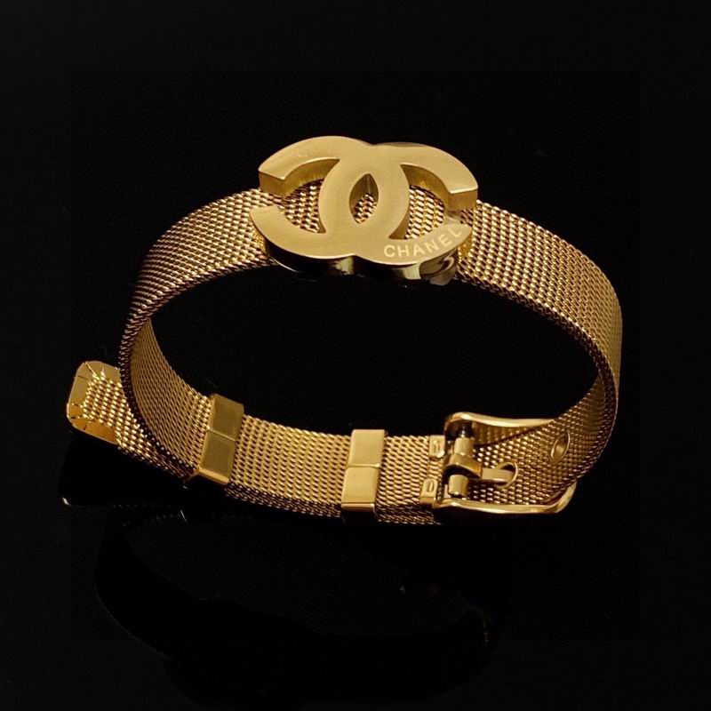 Chanel bracelet 2lyx43 (9)