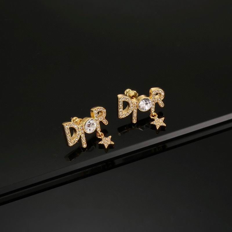 Dior Earring 05yxh131 (1)