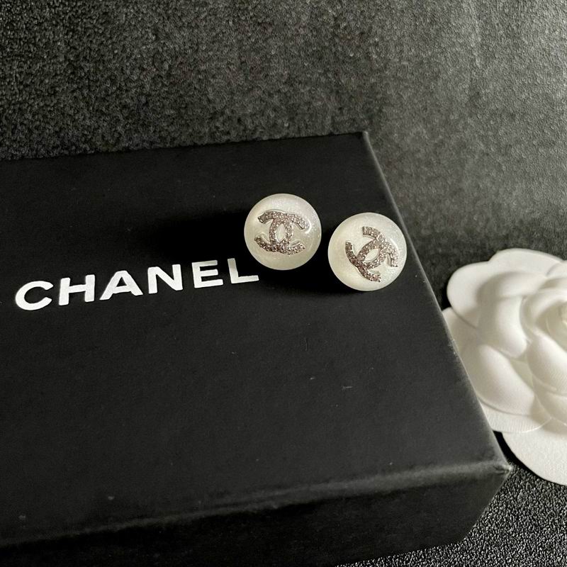 Chanel Earring 07yxh16 (1)