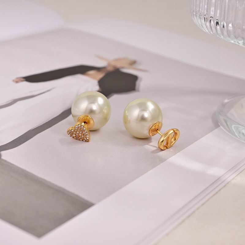 Dior Earring 05yxh146 (1)