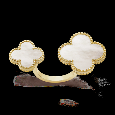 Van Cleef & Arpels ring 04lyh11 (1)