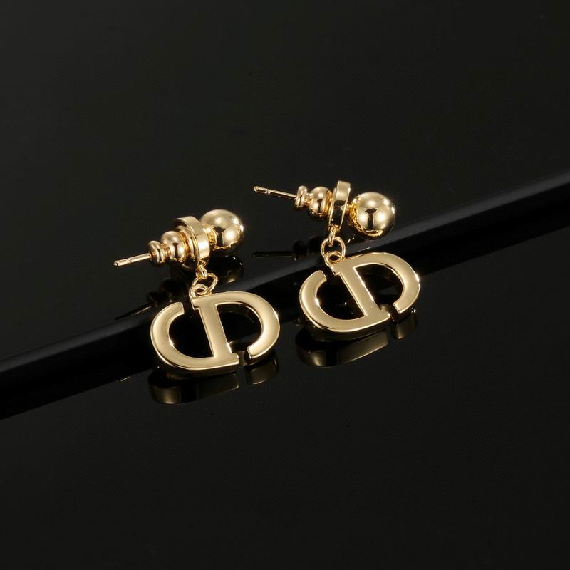 Dior Earring 06yxh06 (1)