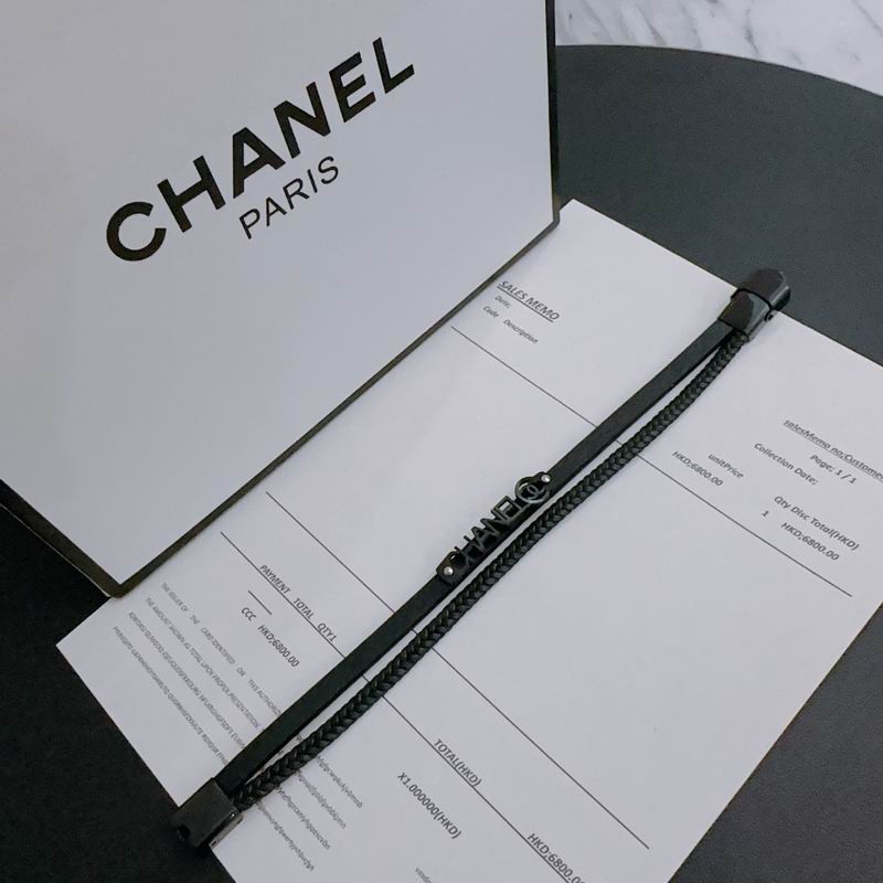 Chanel bracelet 03lyh90 (1)