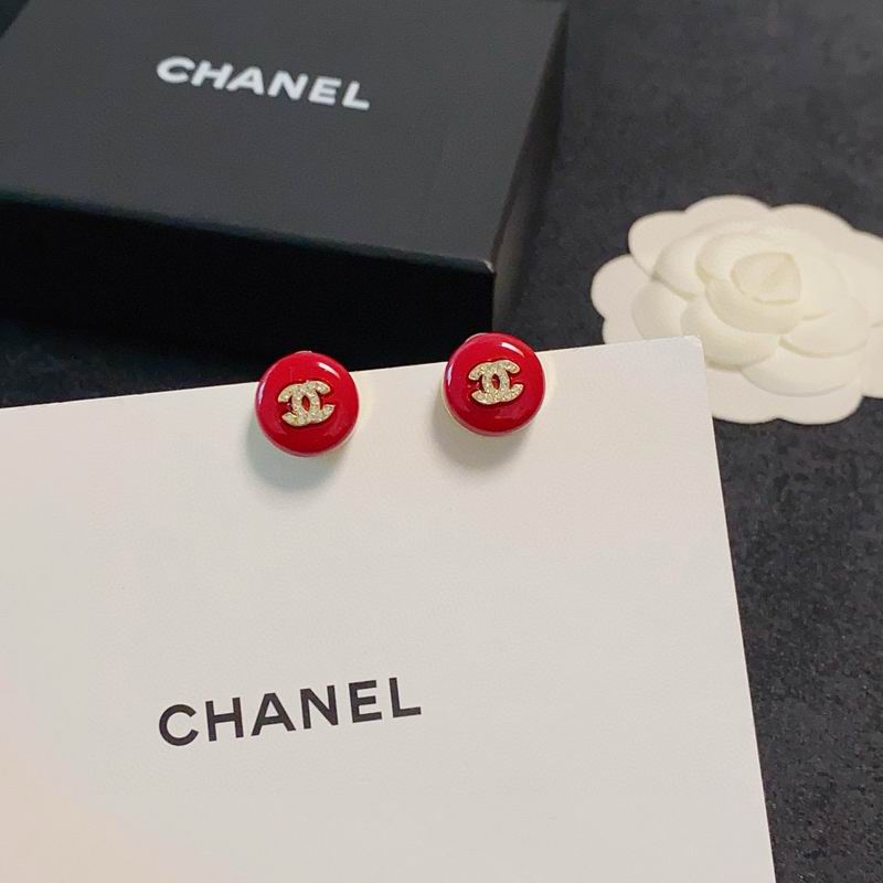 Chanel Earring 07yxh18 (1)