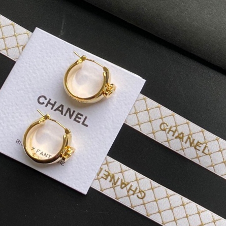 Chanel Earring 07yxh06 (1)