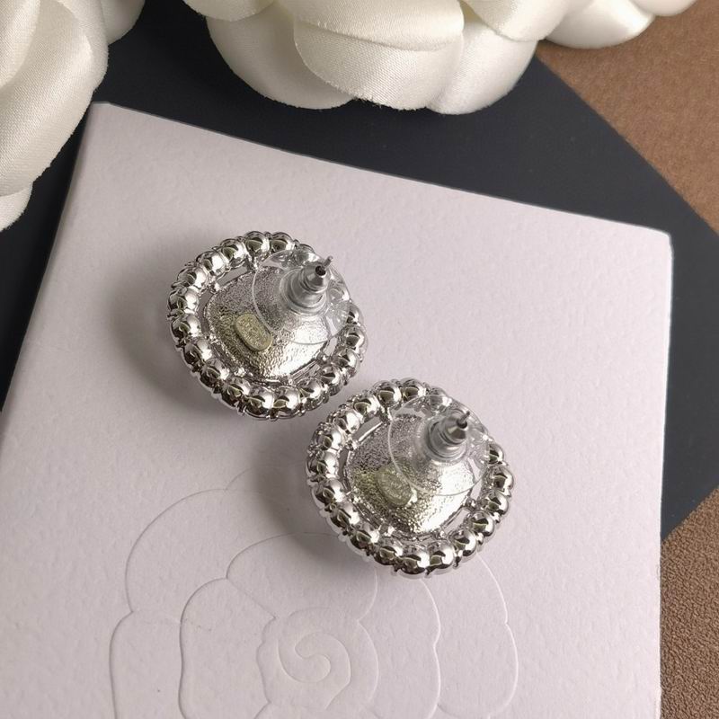 Chanel Earring 06yxh78 (1)
