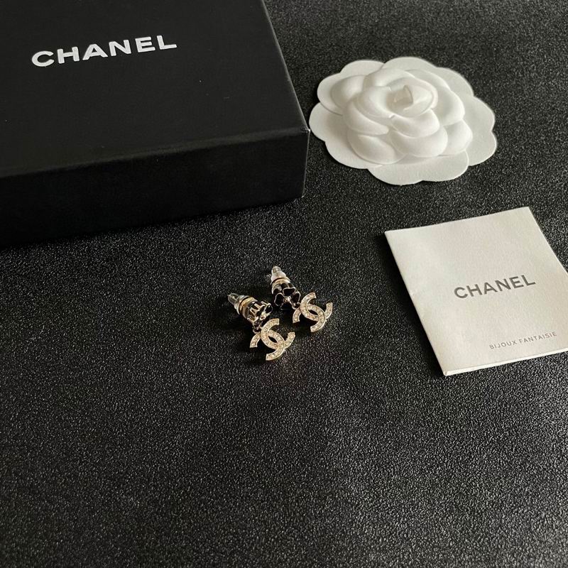 Chanel Earring 05yxh164 (1)