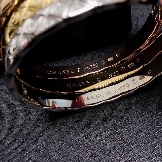Chanel bracelet 12lyh41 (1)