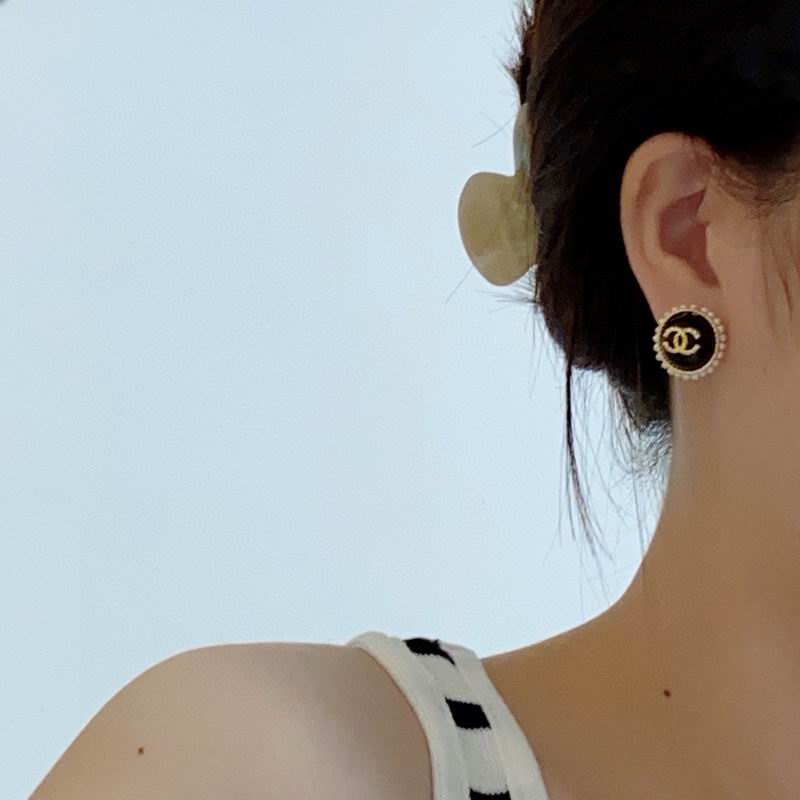 Chanel Earring 07yxh20 (1)