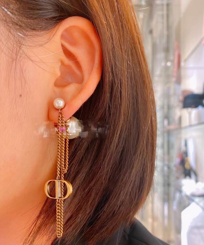 Dior Earring 05yxh124 (5)