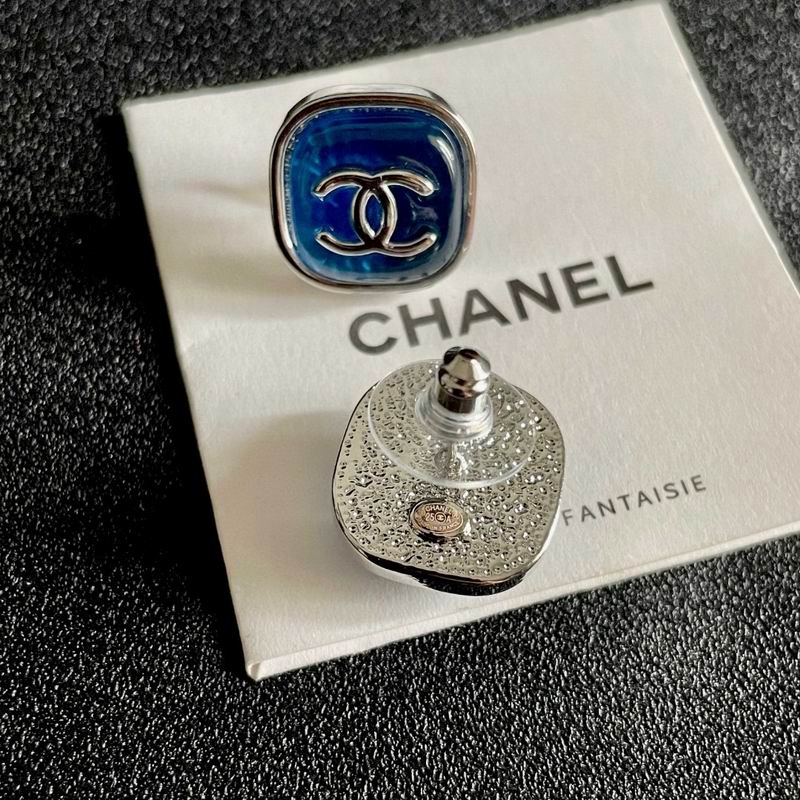 Chanel Earring 07yxh77 (1)
