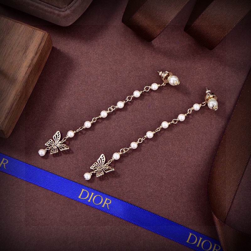Dior Earring 05yxh142 (1)