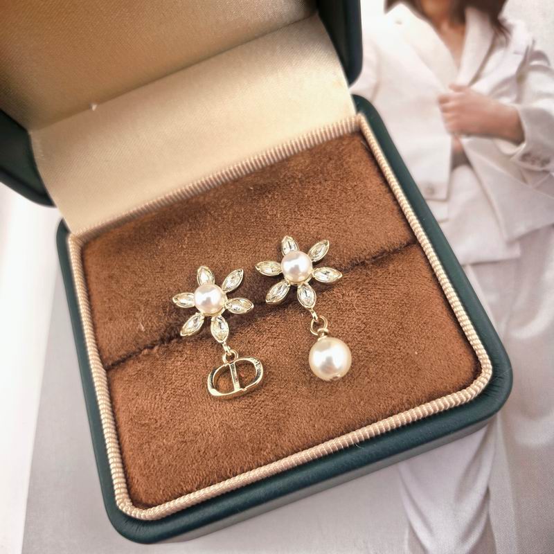 Dior Earring 05yxh160 (1)