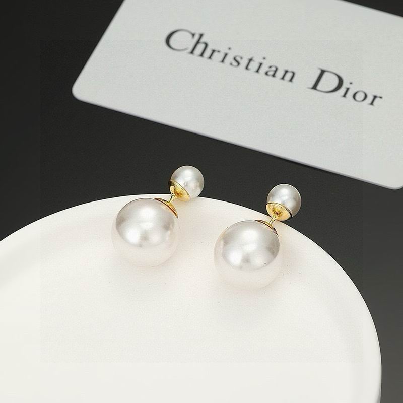 Dior Earring 05yxh139 (1)