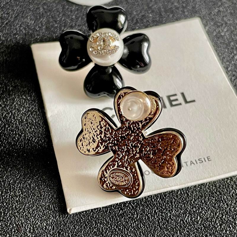 Chanel Earring 07yxh26 (1)
